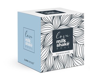 Picture of MILKSHAKE FRAGRANCE CANDLE SOUL